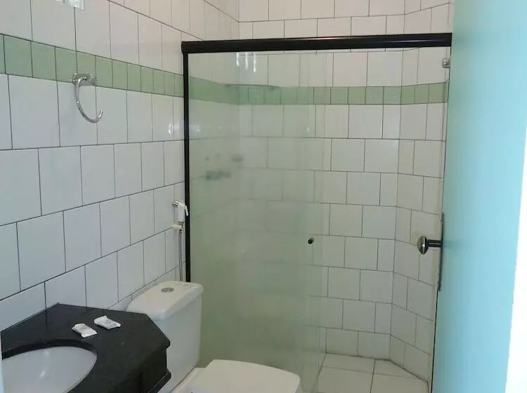 Majatalo Pousada Cardoso