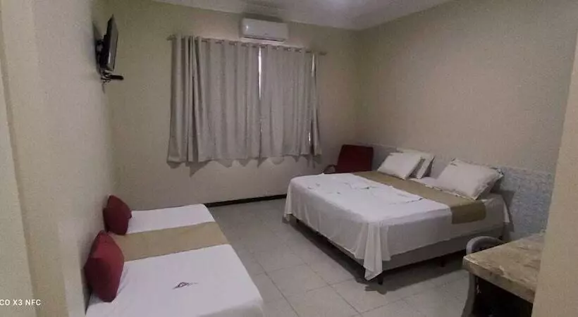 Majatalo Pousada Cardoso