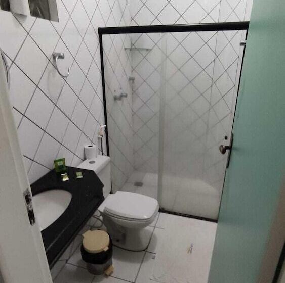 פנסיון Pousada Cardoso