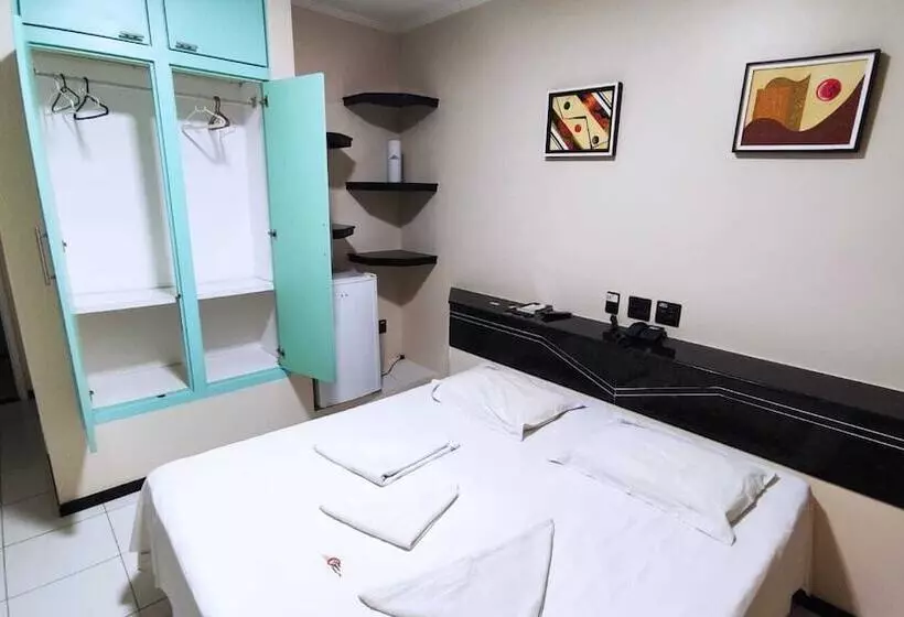 Majatalo Pousada Cardoso