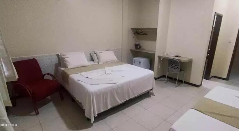 Majatalo Pousada Cardoso