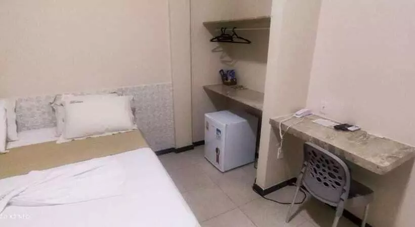 Majatalo Pousada Cardoso