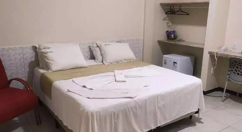 Majatalo Pousada Cardoso