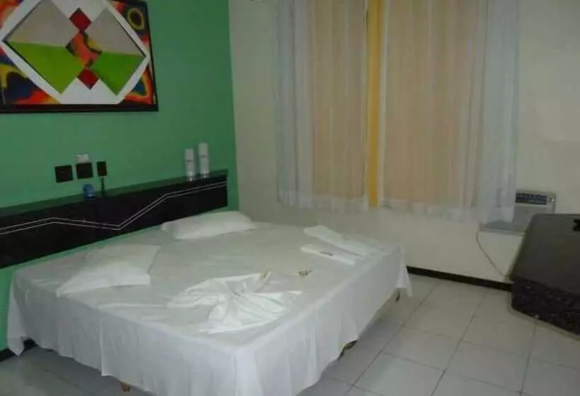 Majatalo Pousada Cardoso