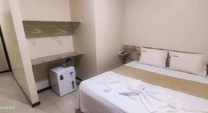 Majatalo Pousada Cardoso