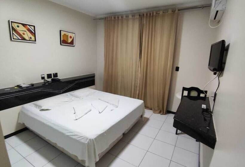 פנסיון Pousada Cardoso