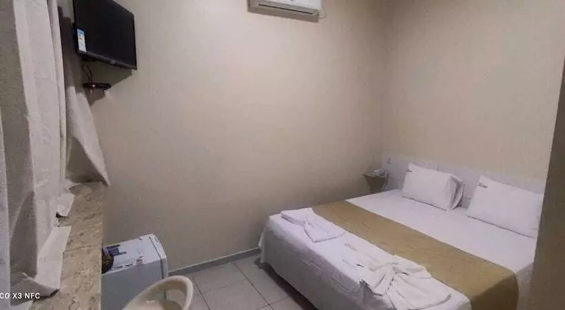 Majatalo Pousada Cardoso