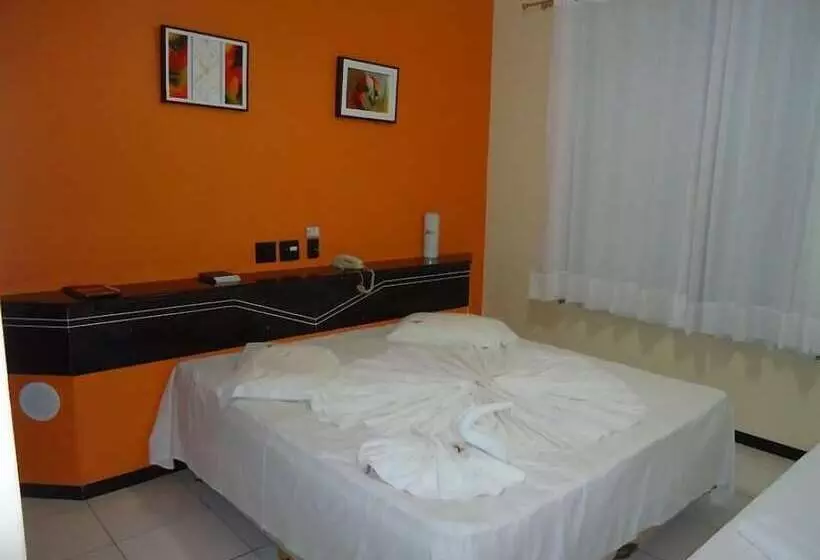 Majatalo Pousada Cardoso