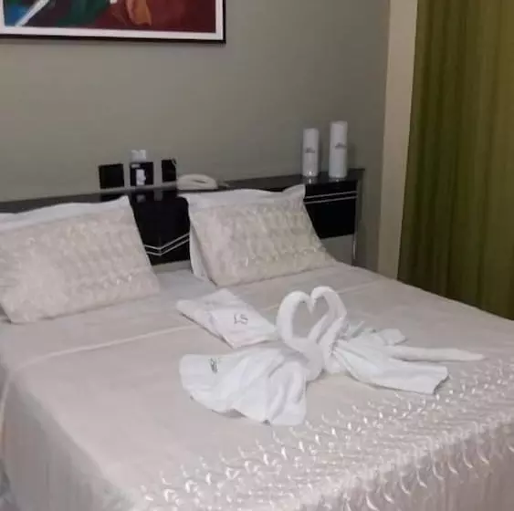 Majatalo Pousada Cardoso