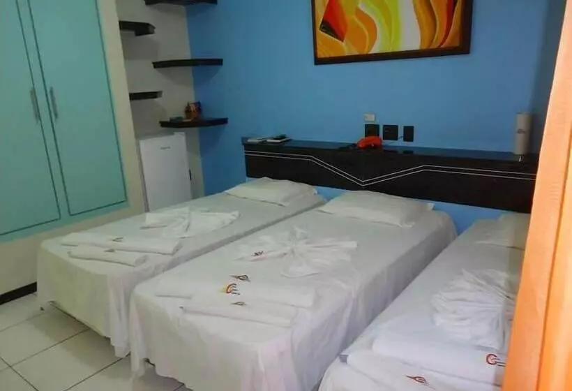 Majatalo Pousada Cardoso