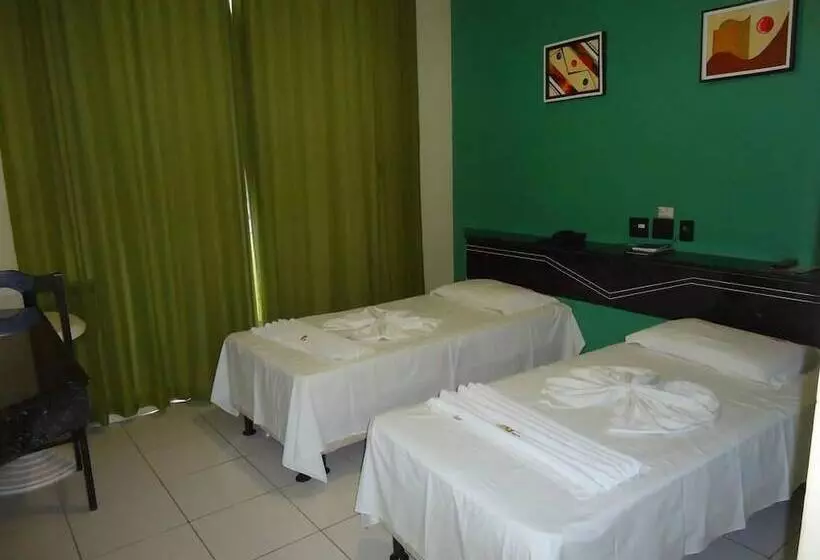 Majatalo Pousada Cardoso