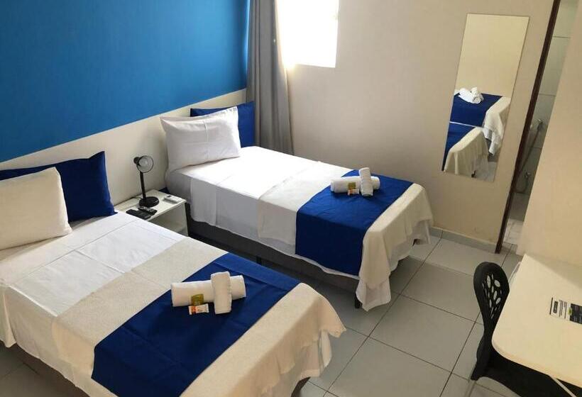 Pension Pousada Costera