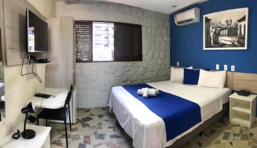 Pension Pousada Costera