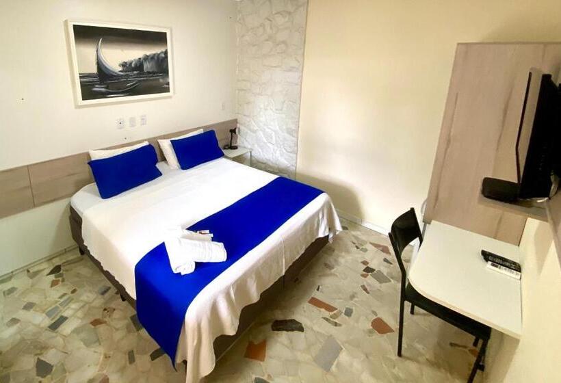 Pension Pousada Costera