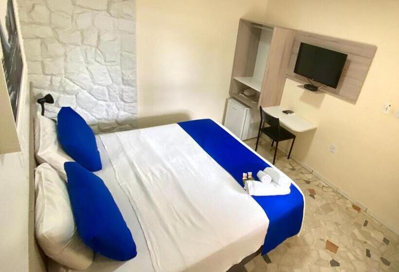 Pension Pousada Costera