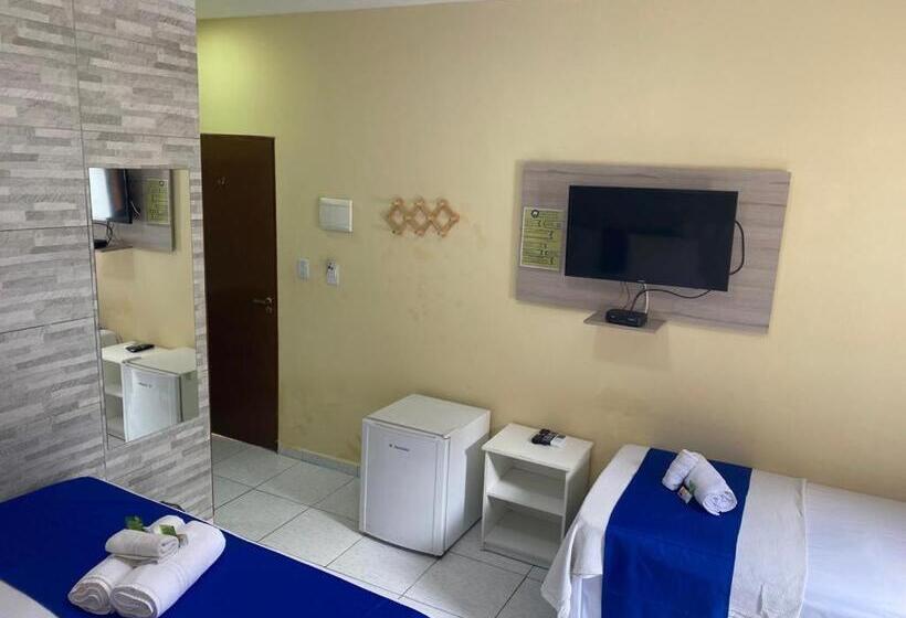 Pension Pousada Costera