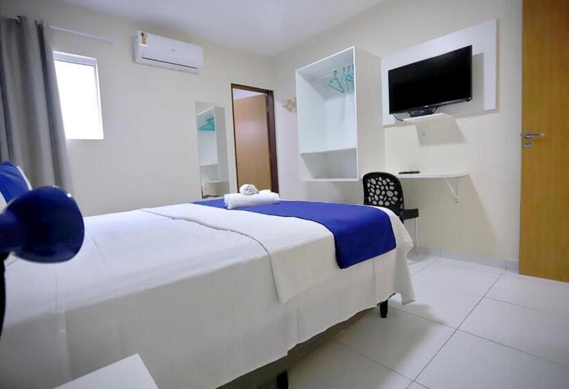 Pension Pousada Costera