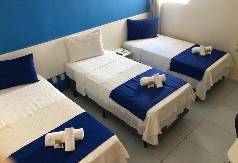 Pension Pousada Costera