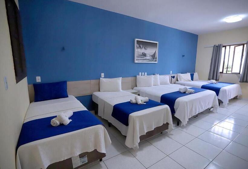 Pension Pousada Costera