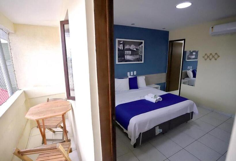 Pension Pousada Costera