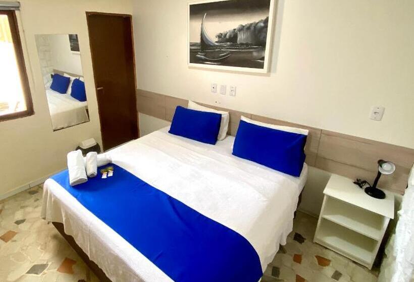 Pension Pousada Costera