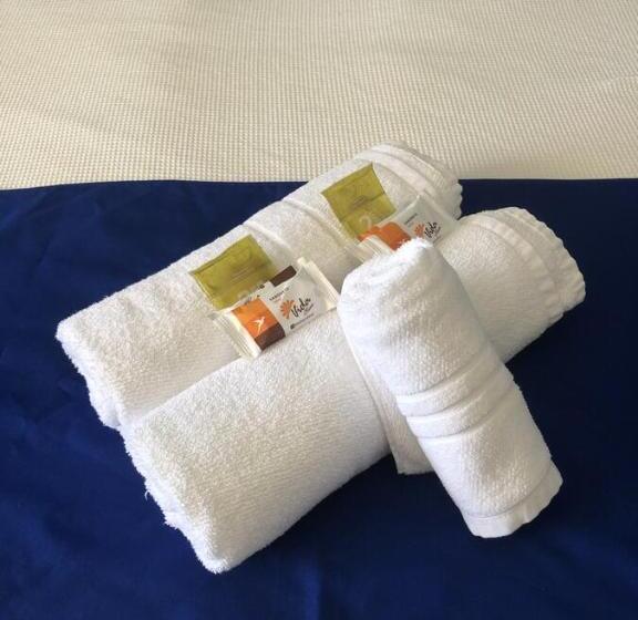 Pension Pousada Costera