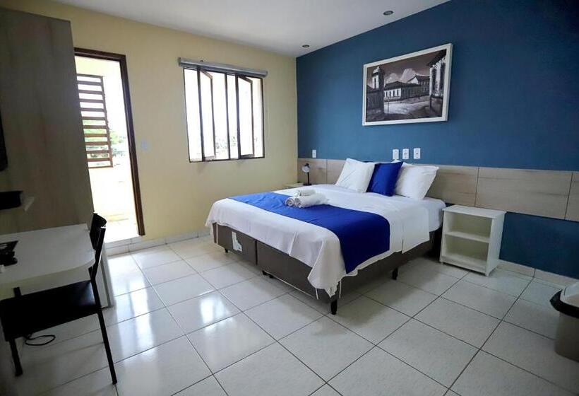 Pension Pousada Costera