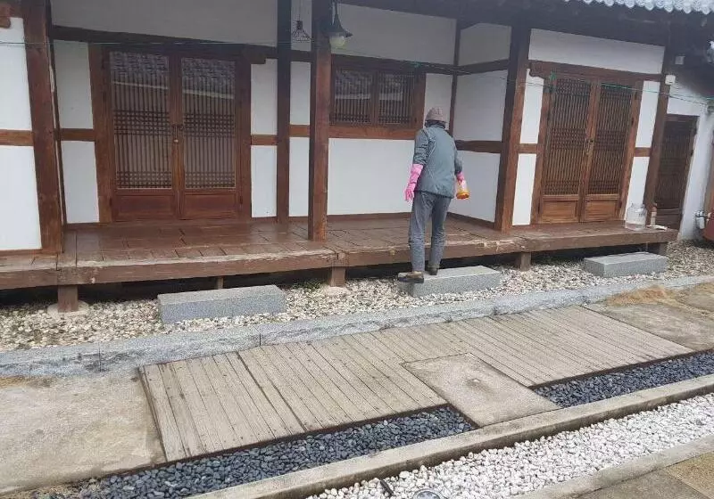 Majatalo Sarangroo