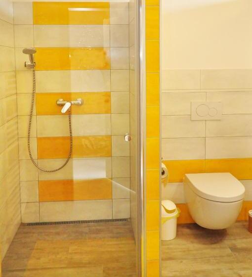 بنسيون Ubytování U Janča