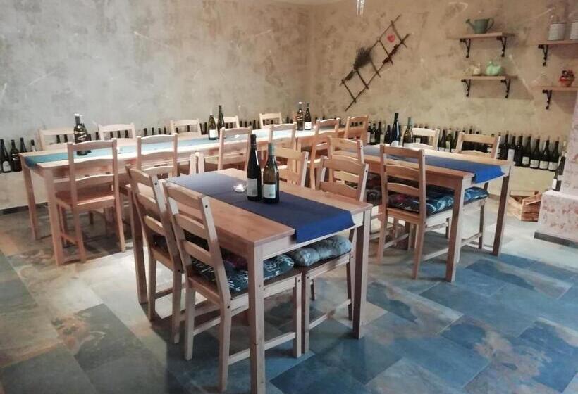 بنسيون Ubytování U Janča