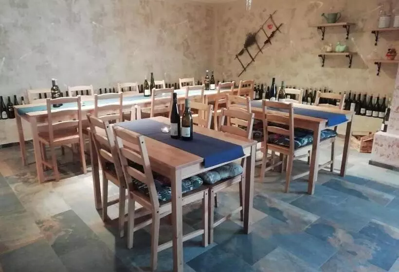 ペンション Ubytování U Janča