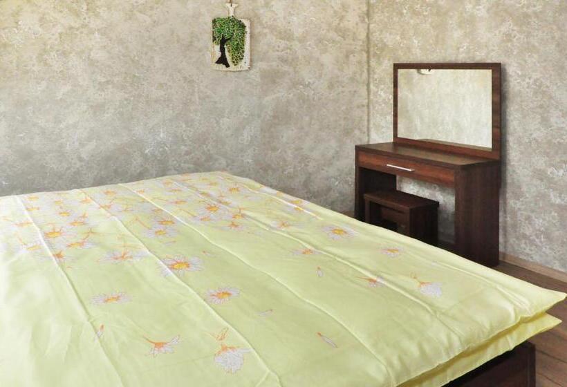 بنسيون Ubytování U Janča