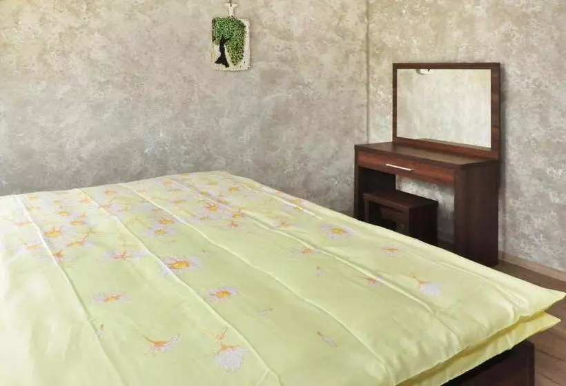 ペンション Ubytování U Janča