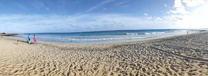 Residence Amanda With Pool