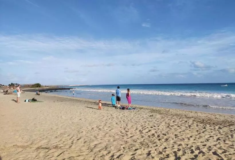 Residence Amanda With Pool