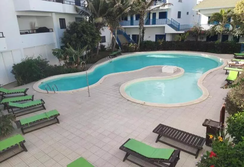 Residence Amanda With Pool