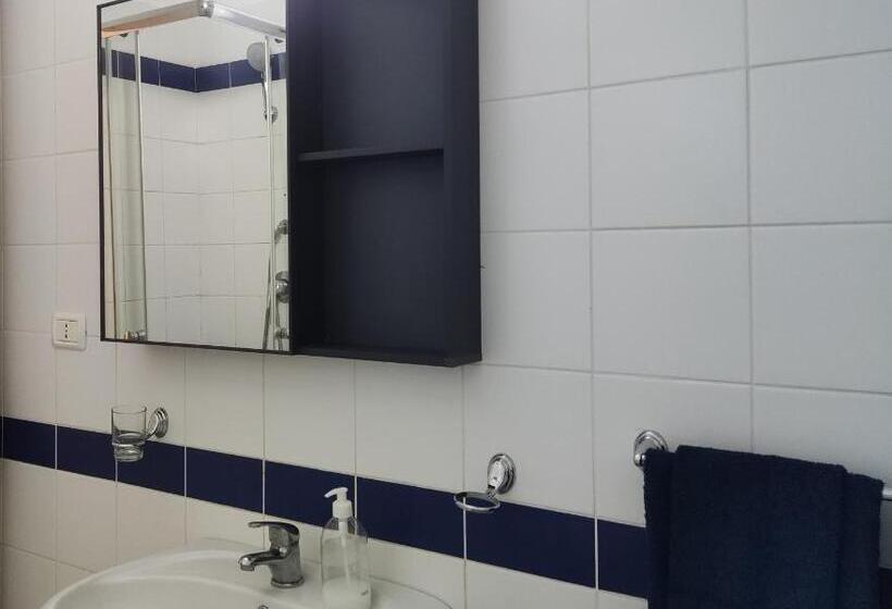 Residence Amanda With Pool