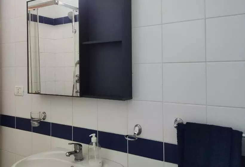 Residence Amanda With Pool