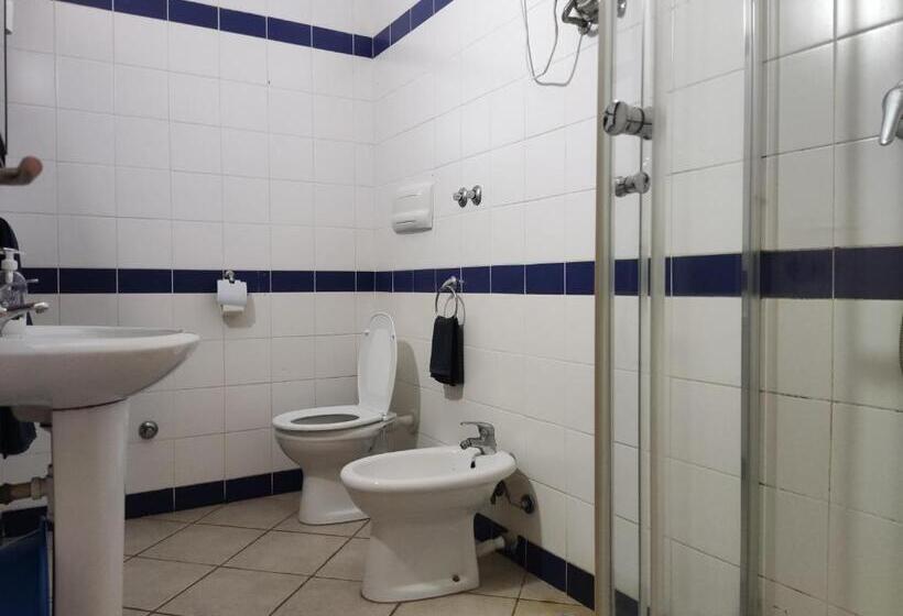 Residence Amanda With Pool