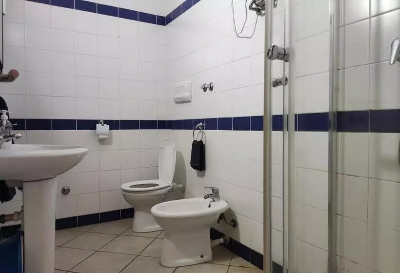 Residence Amanda With Pool