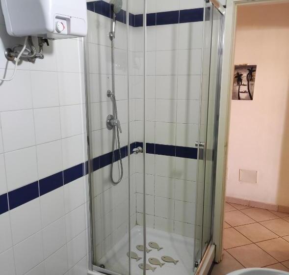 Residence Amanda With Pool