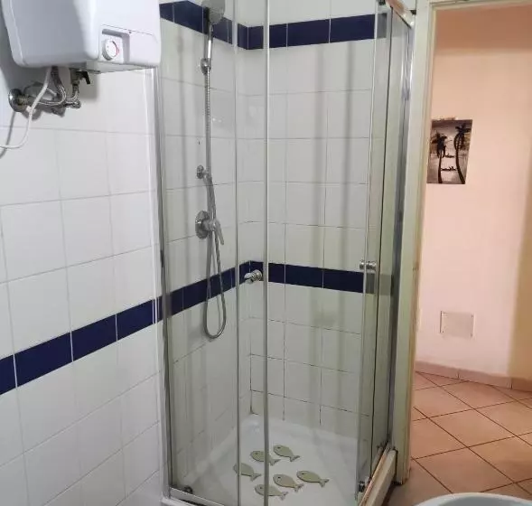 Residence Amanda With Pool