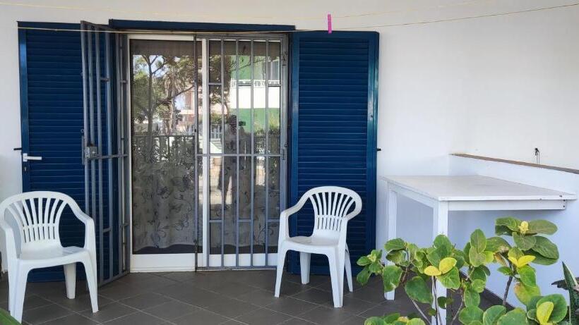 Residence Amanda With Pool