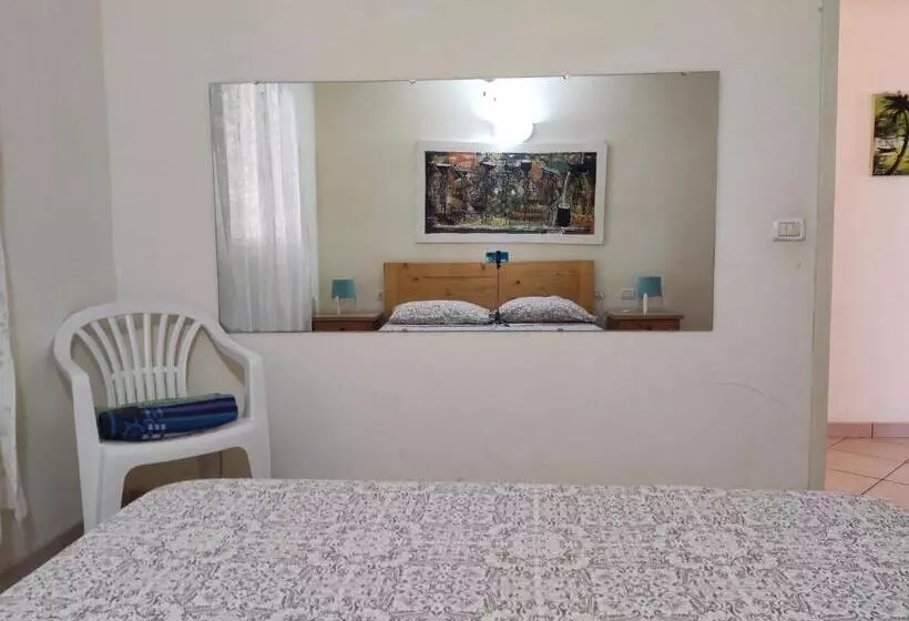 Residence Amanda With Pool