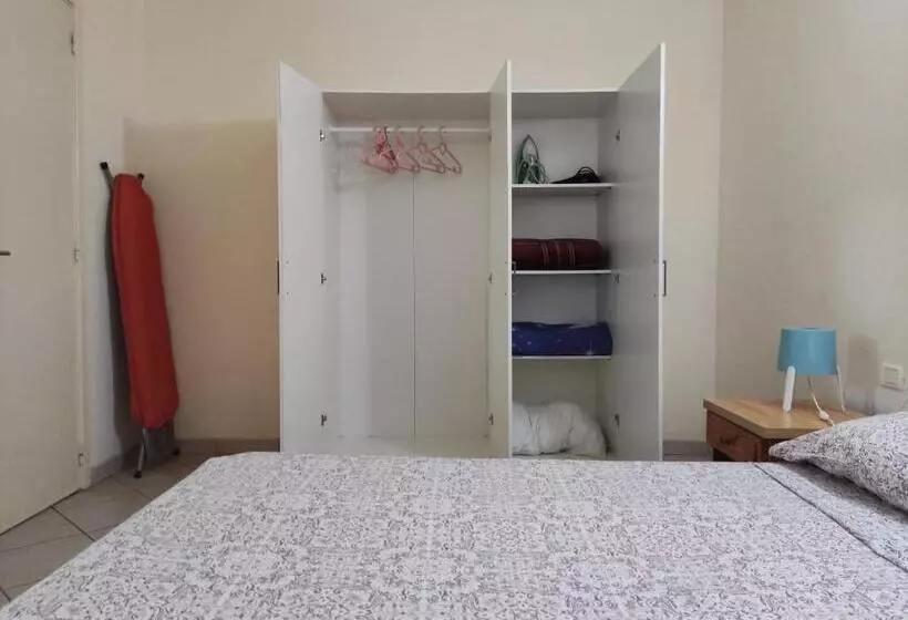 Residence Amanda With Pool