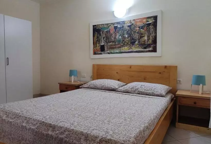 Residence Amanda With Pool