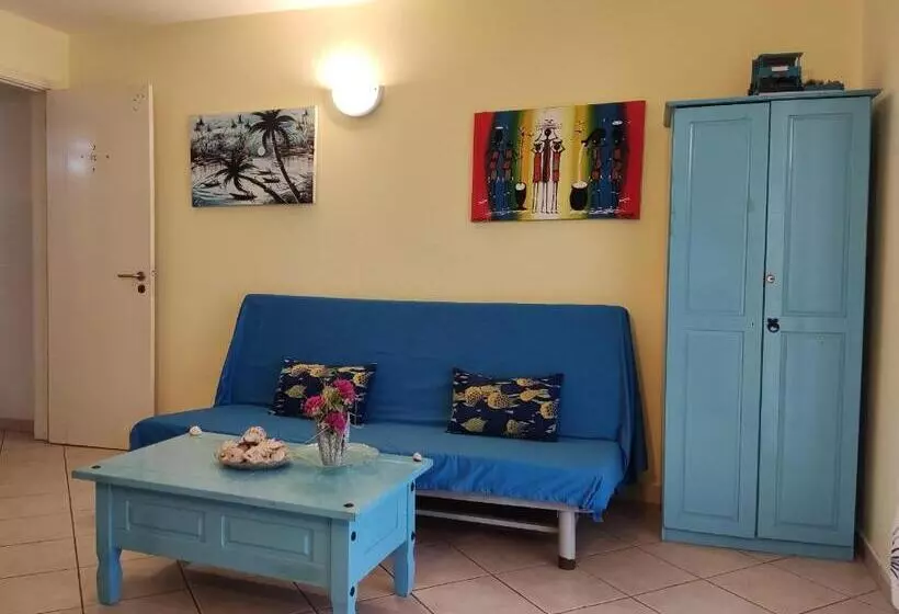 Residence Amanda With Pool