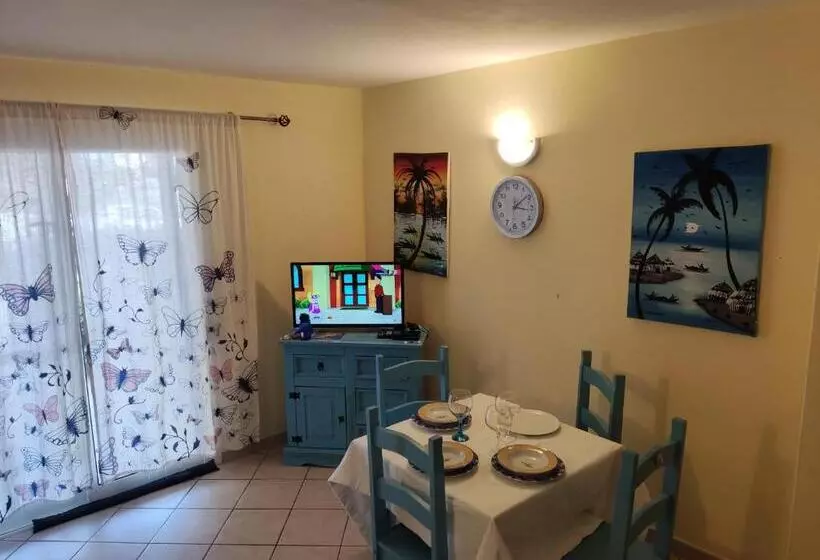 Residence Amanda With Pool