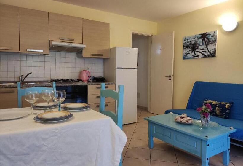 Residence Amanda With Pool