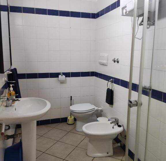 Residence Amanda With Pool